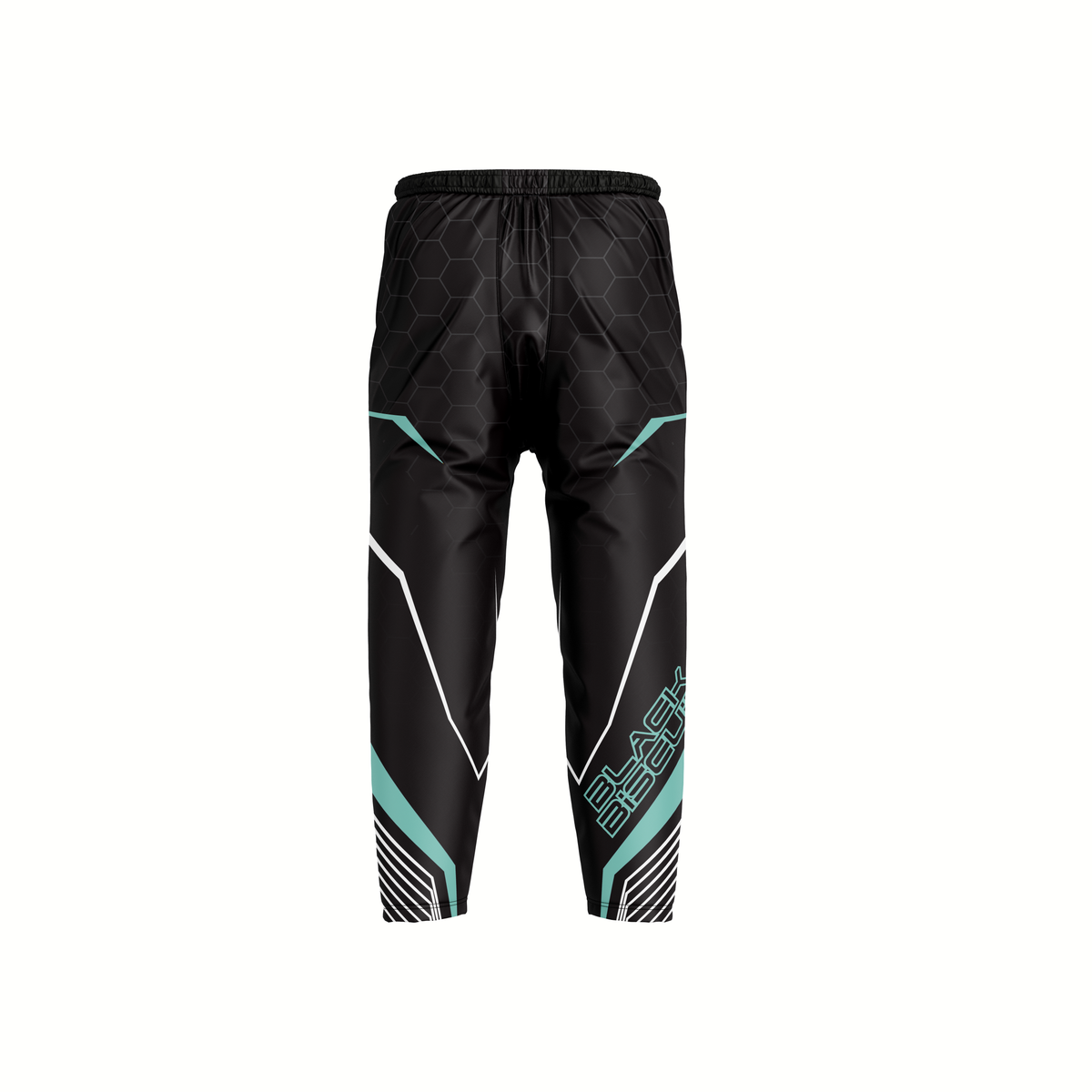 3303 - "Arctic Fade" Pro Inline Hockey Pant
