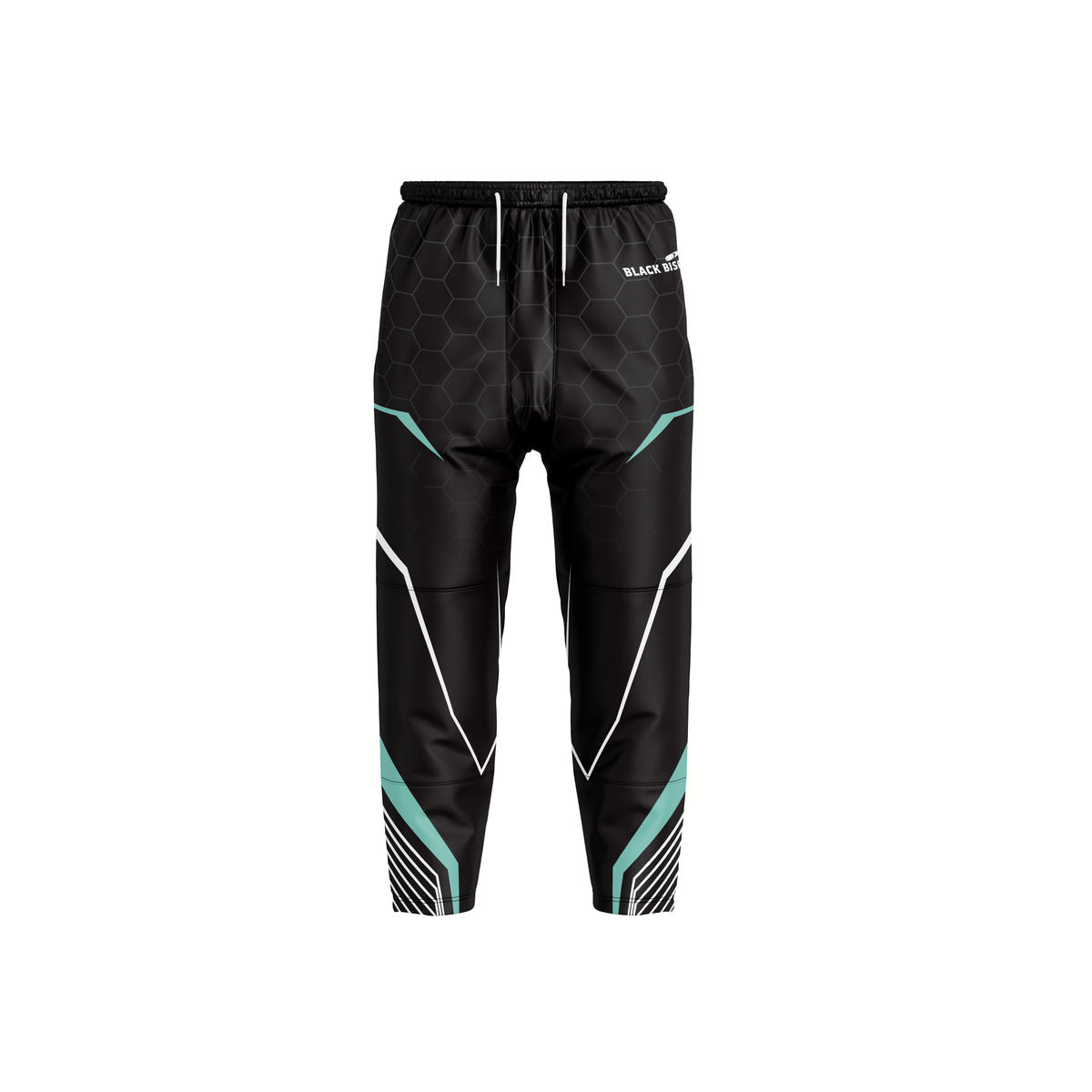 3303 - "Arctic Fade" Pro Inline Hockey Pant