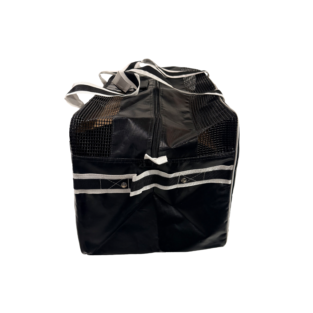 Black Biscuit "BIG ASS" Senior Hockey Bag - 32x15x21
