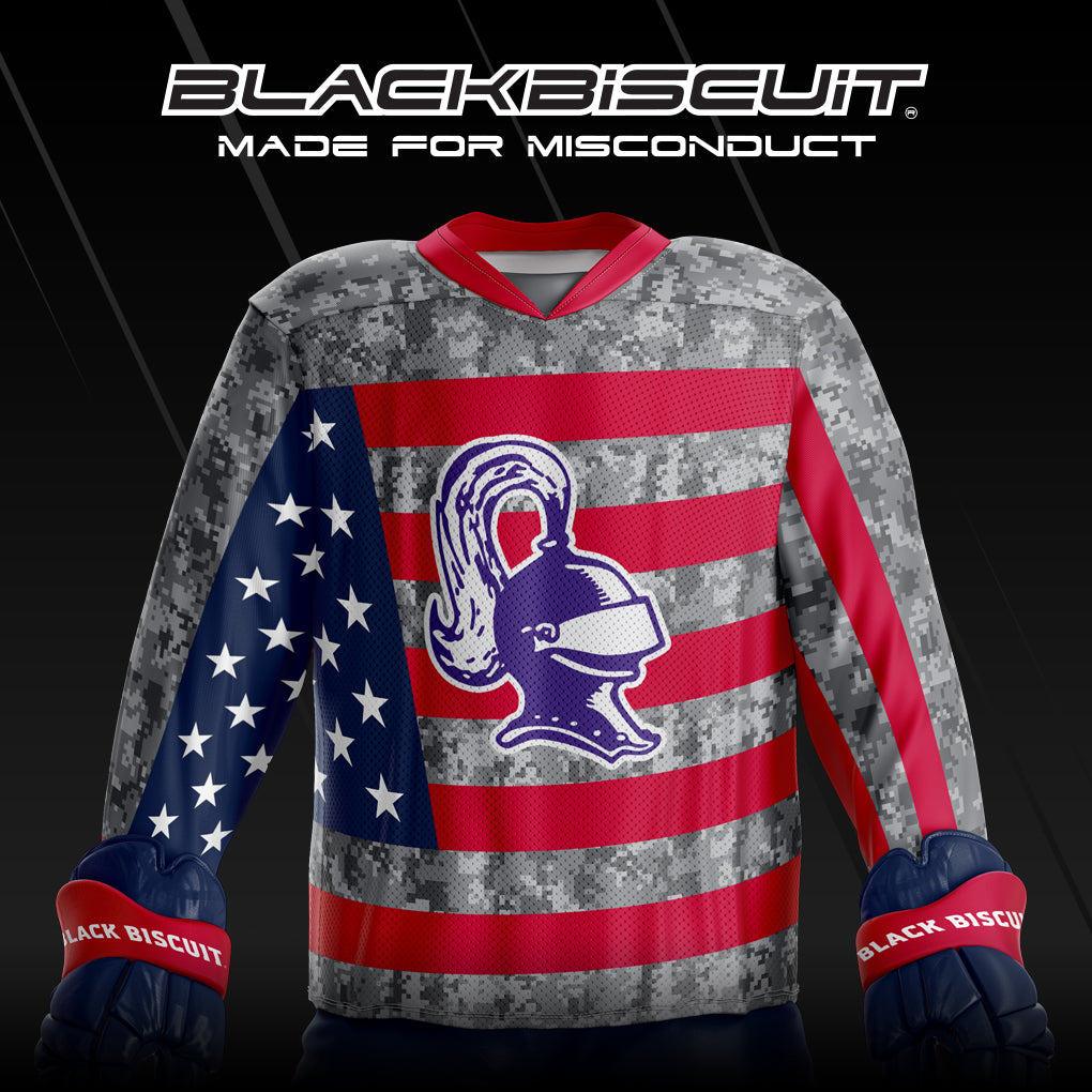 Beloit Camo