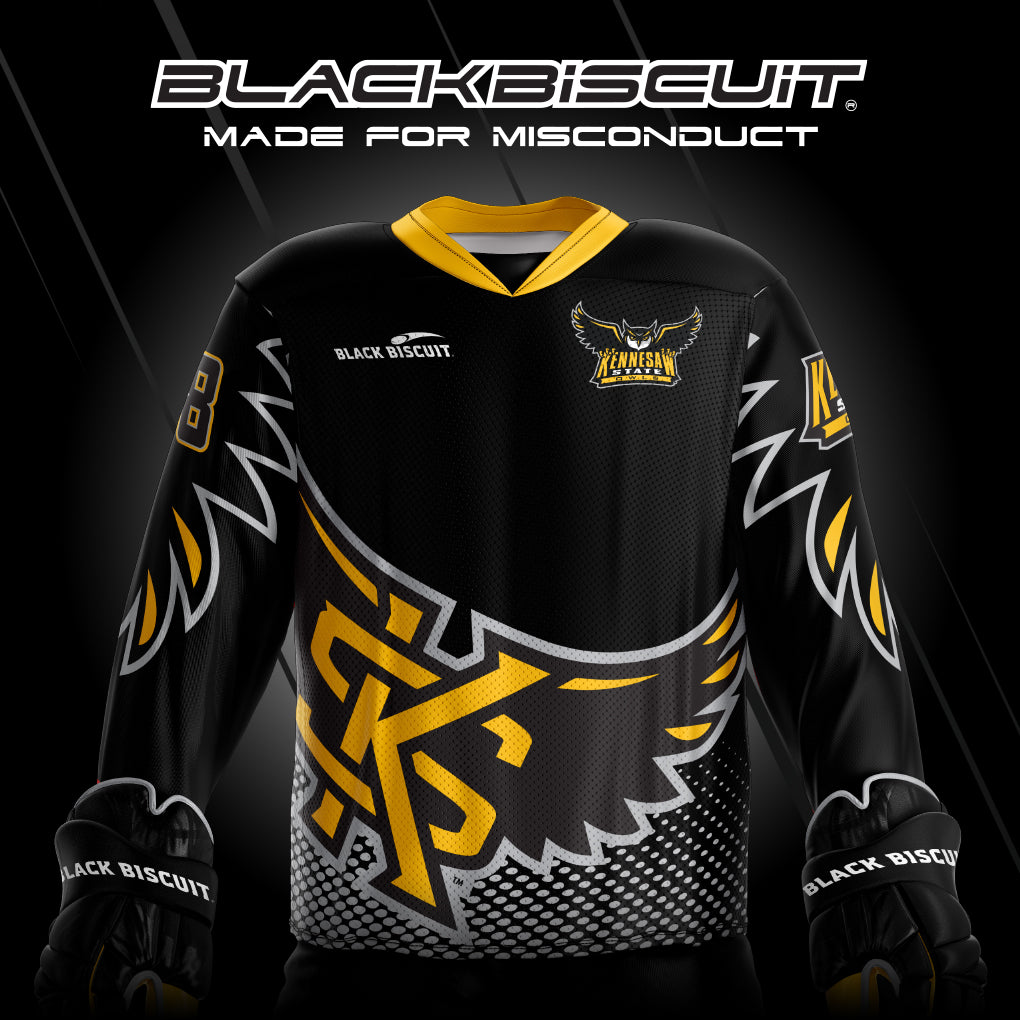 KSU jersey