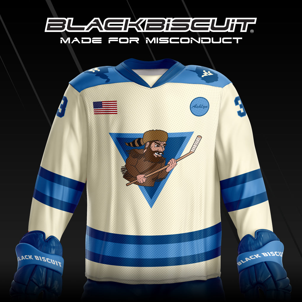 Griffith jersey