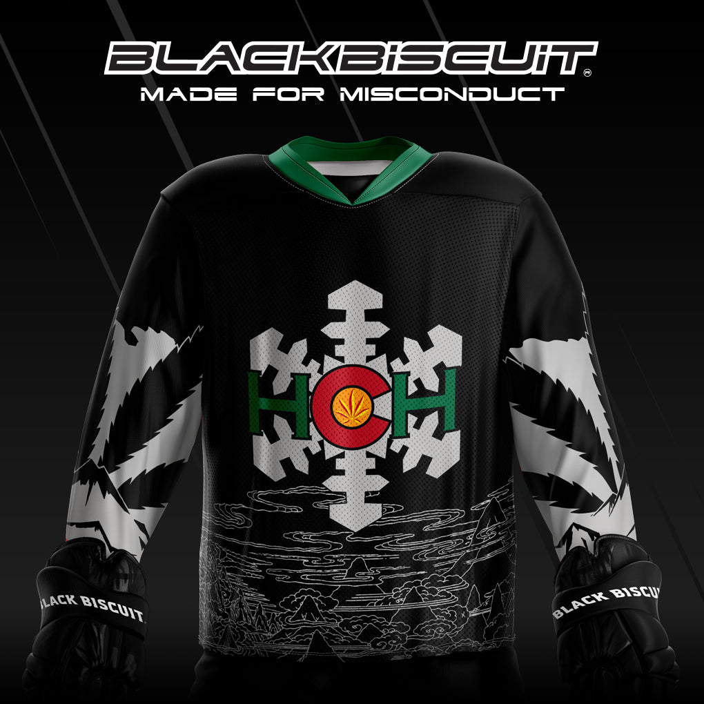 HCH jersey