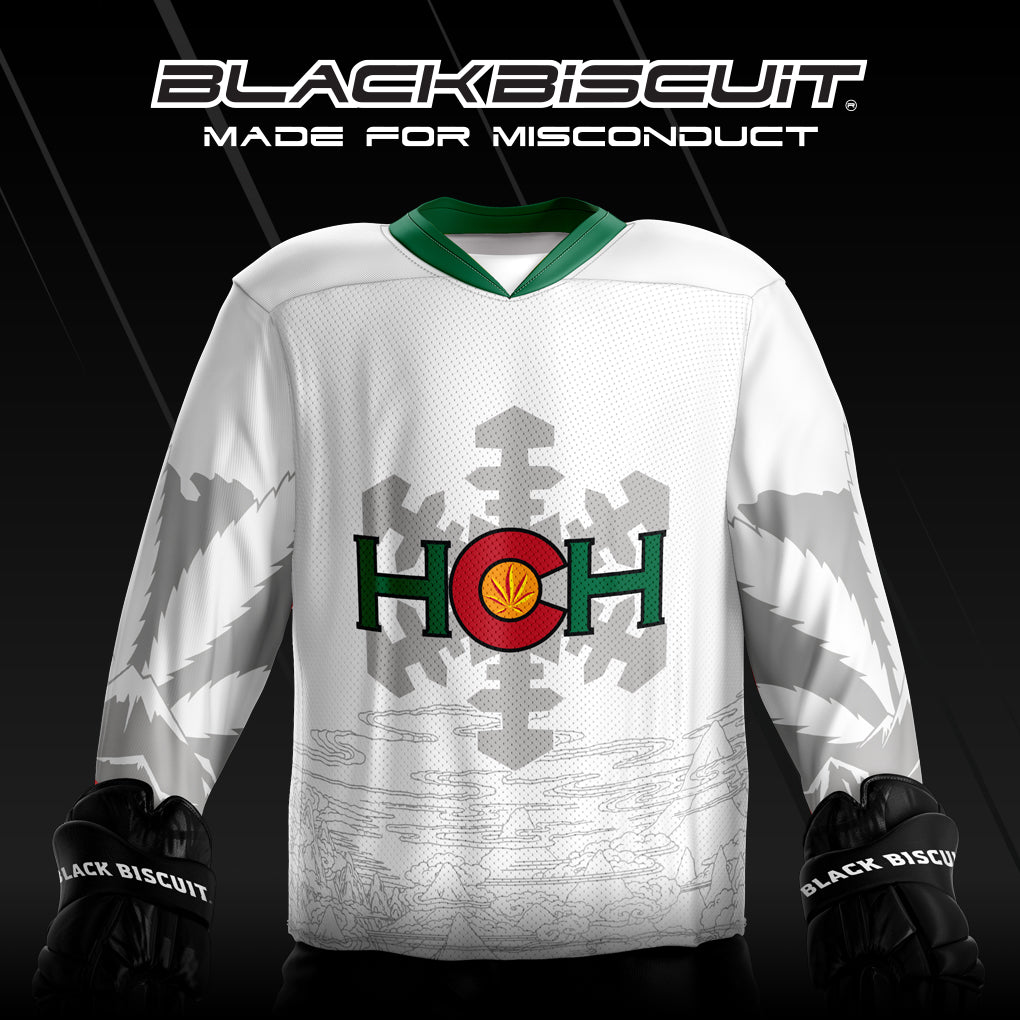 HCH jersey