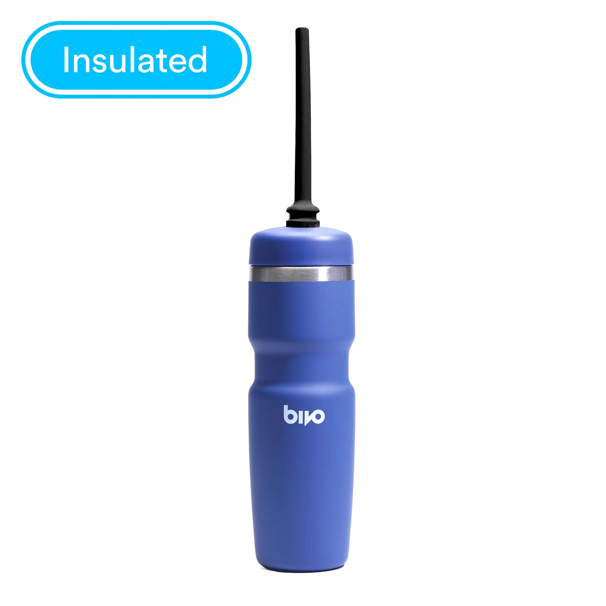 Black Biscuit "SAMMY" Bivo LongShot Bundle - Blue