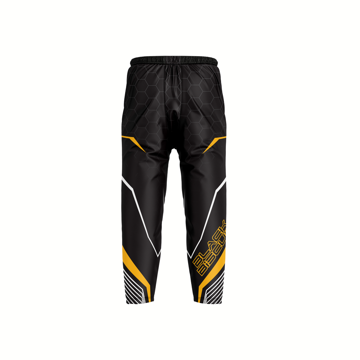 3303 - "Gold Rush" Inline Hockey Pant inspired by Team USA "Golden Goal"