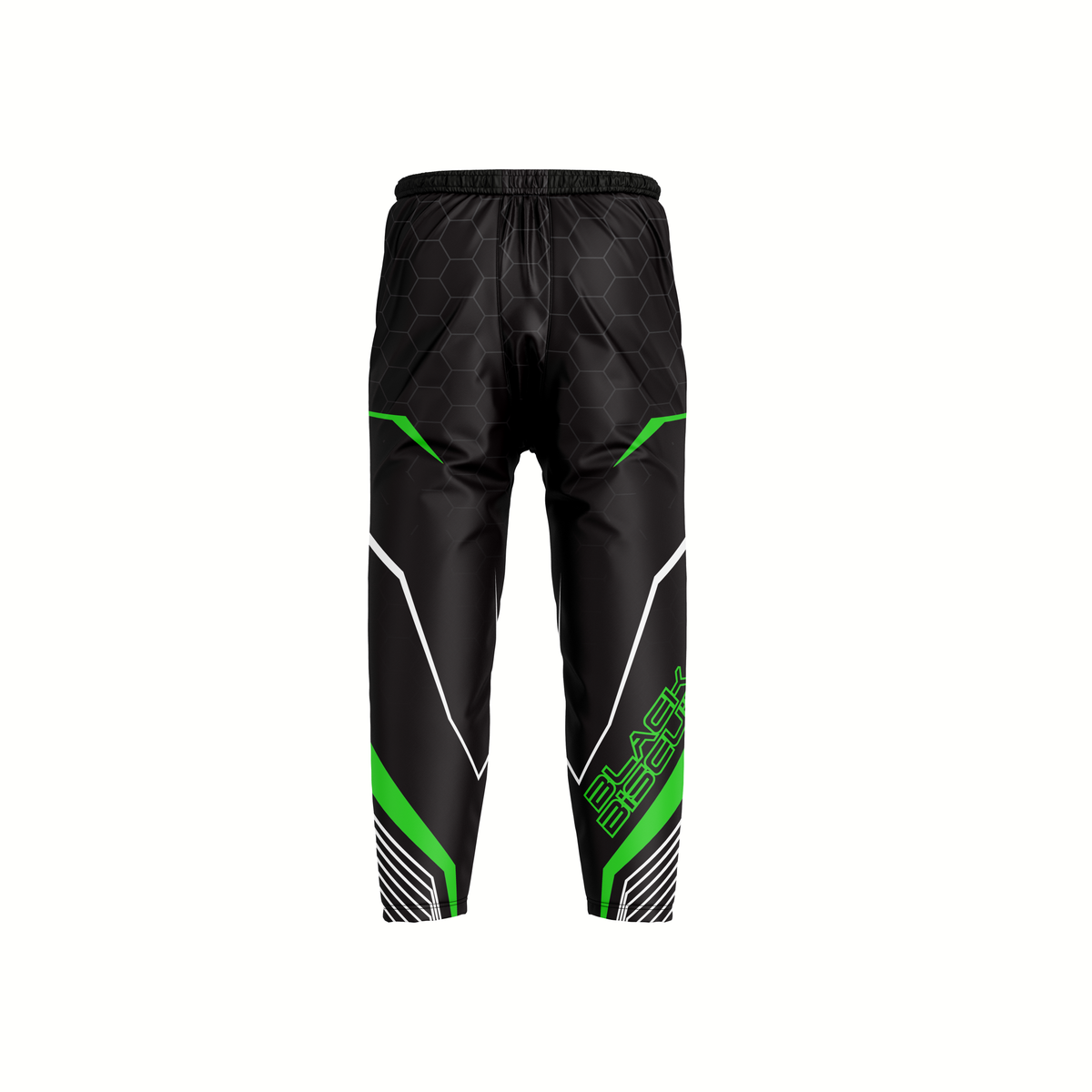 3303 - "Green Machine" Pro Inline Hockey Pant