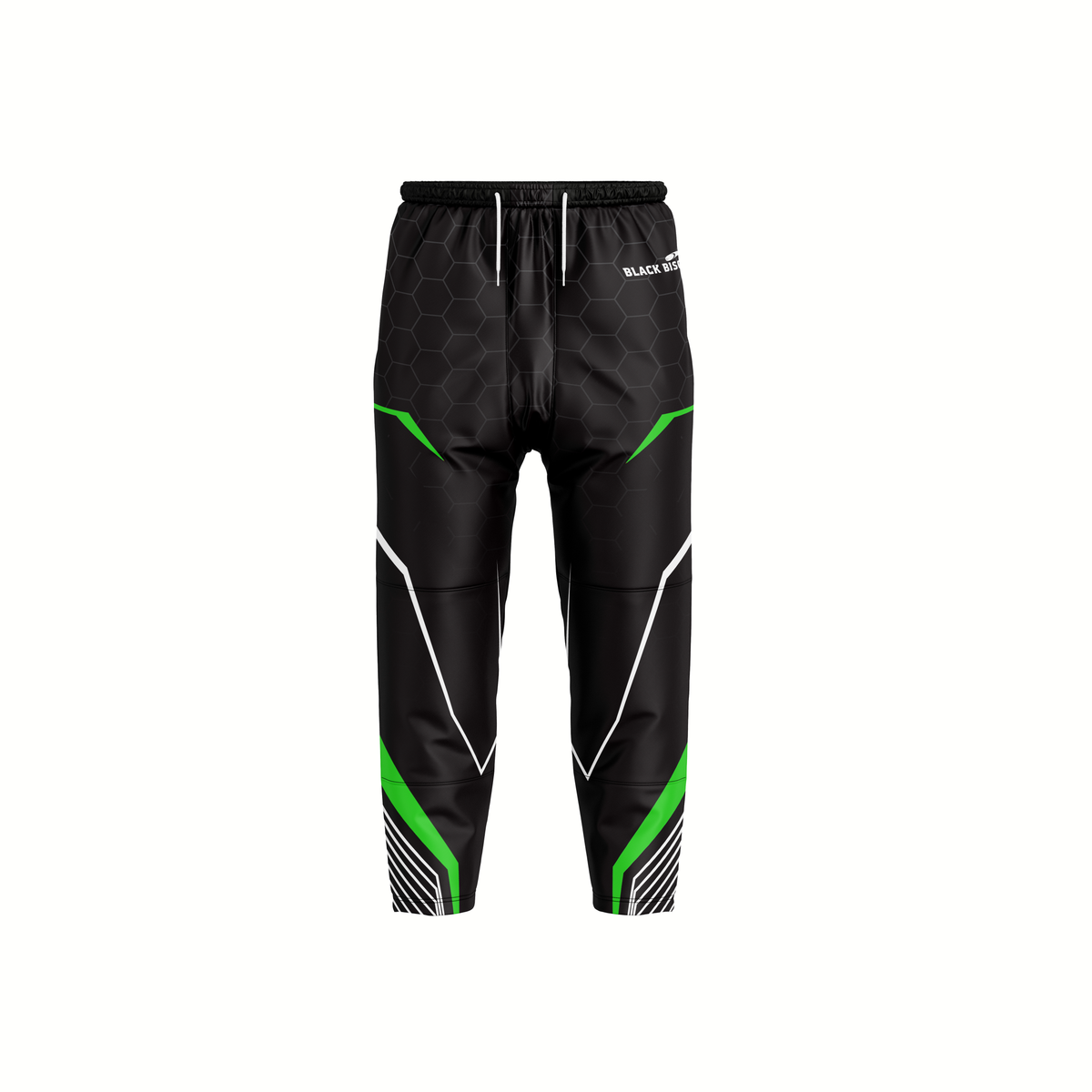 3303 - "Green Machine" Pro Inline Hockey Pant