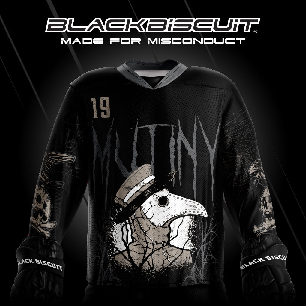 Mutiny jersey