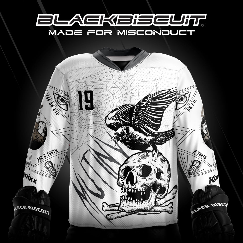 Mutiny jersey