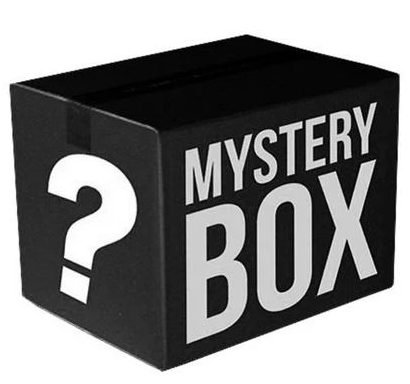 Black Biscuit MYSTERY PANT - You Choose Size we pick the pant DEEPLY DISCOUNTED