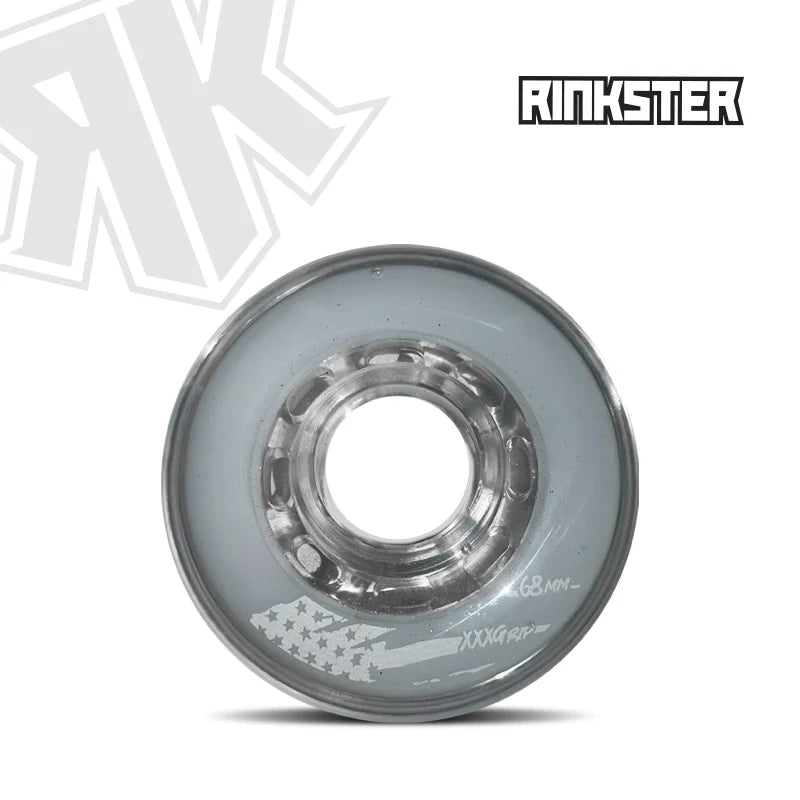 Ghost XXX Grip