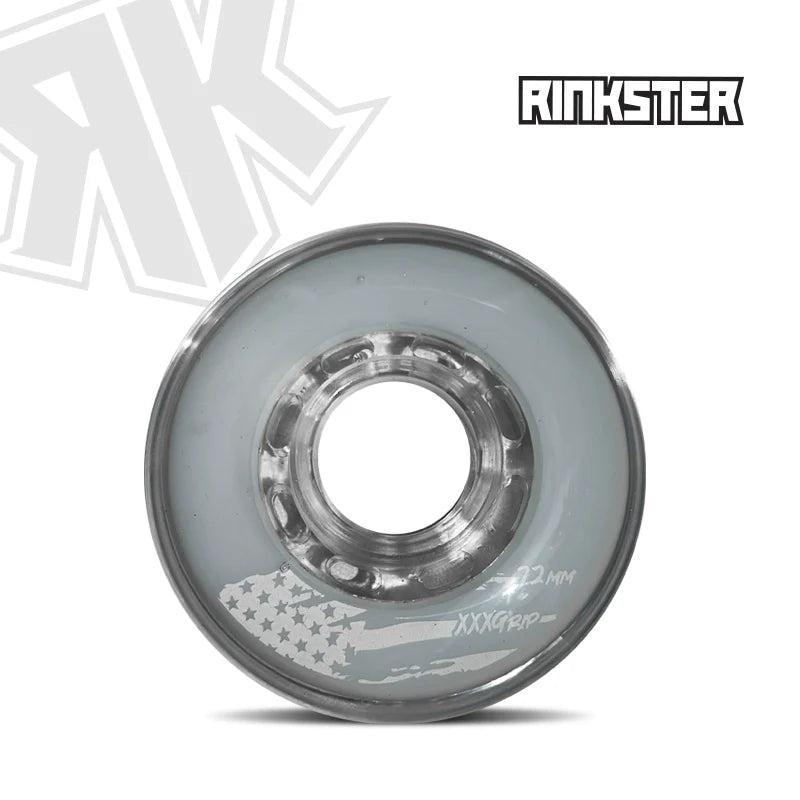 Ghost XXX Grip