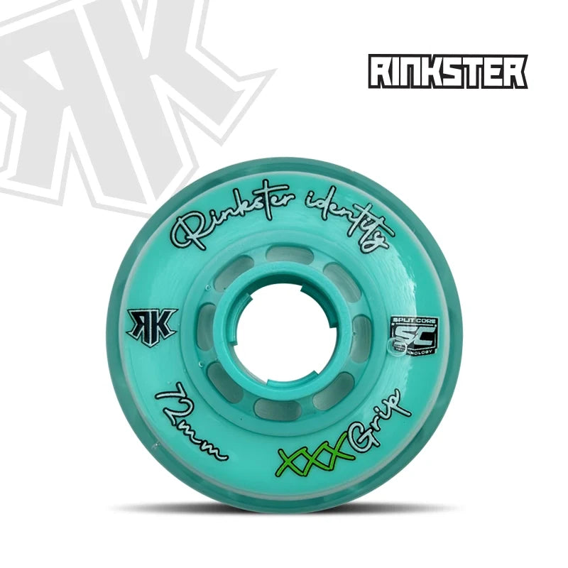 Rinkster Identity XXX Grip