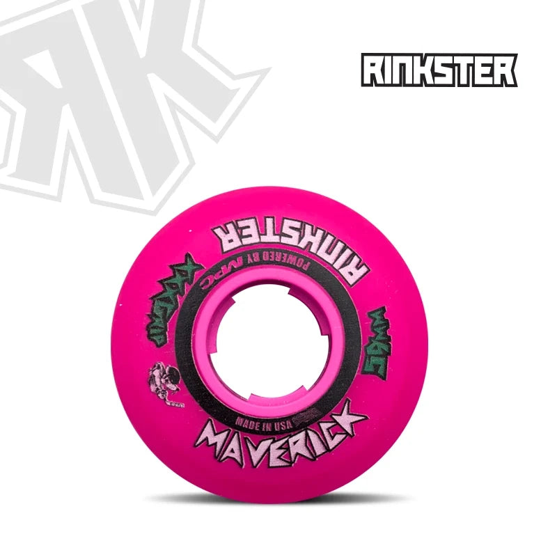 Maverick XXX Grip