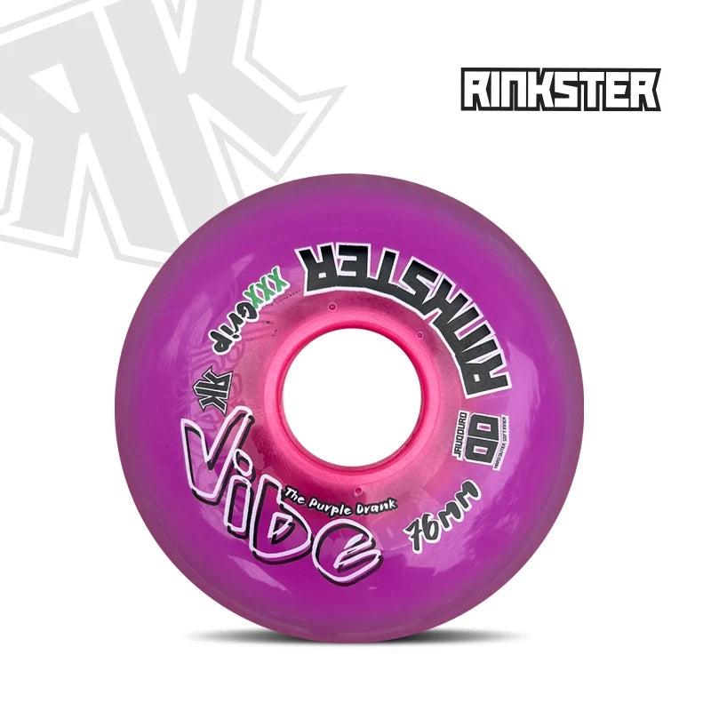 Vibe XXX Grip