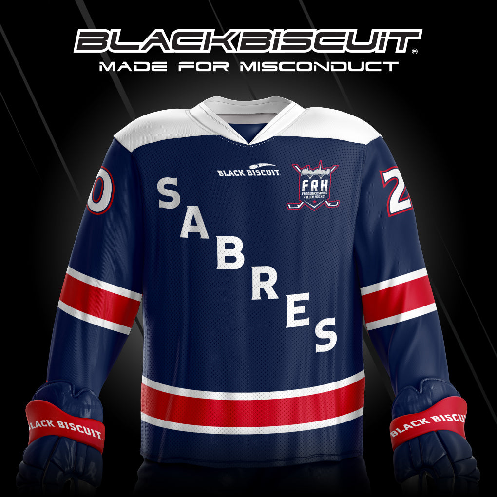 Sabres jersey
