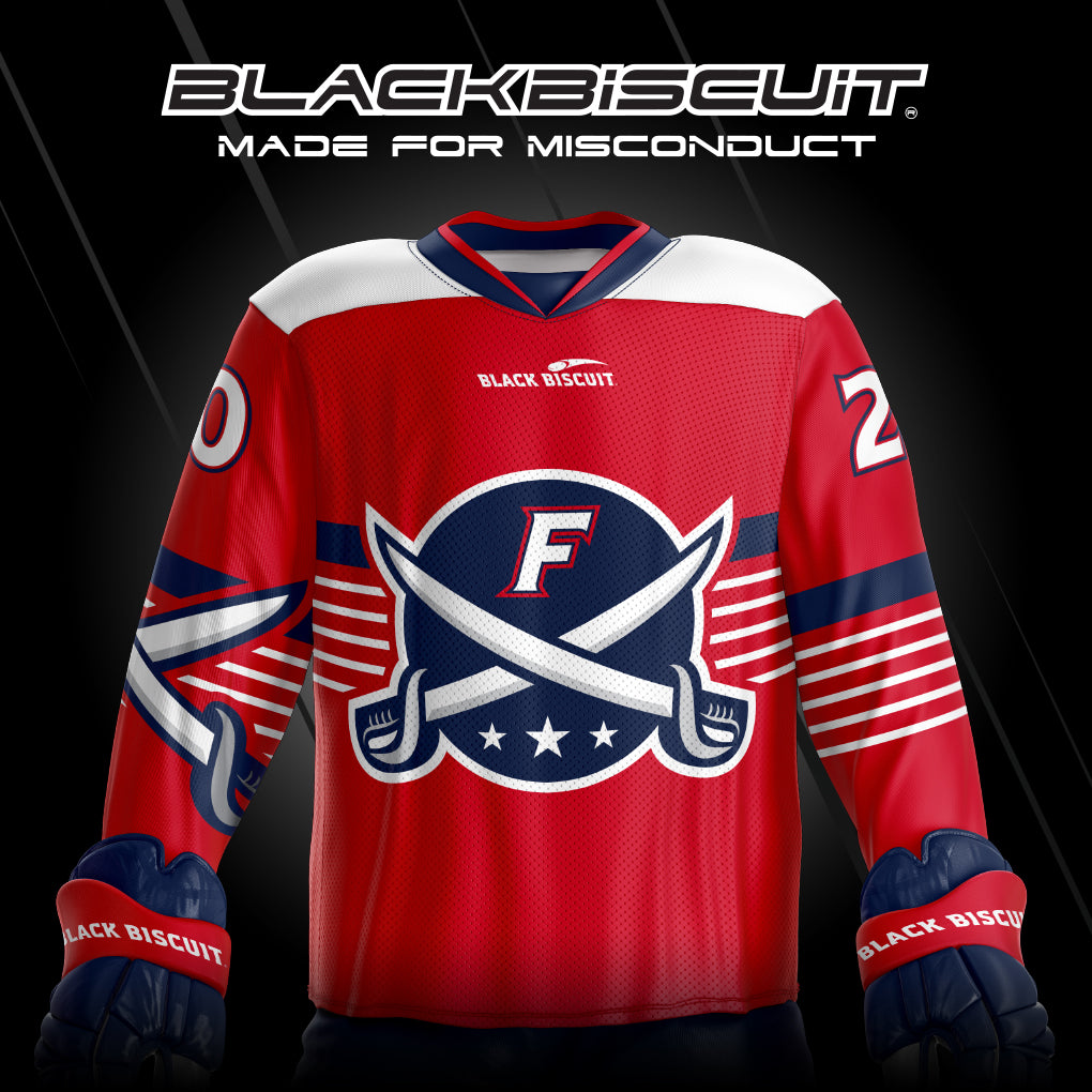 Sabres jersey