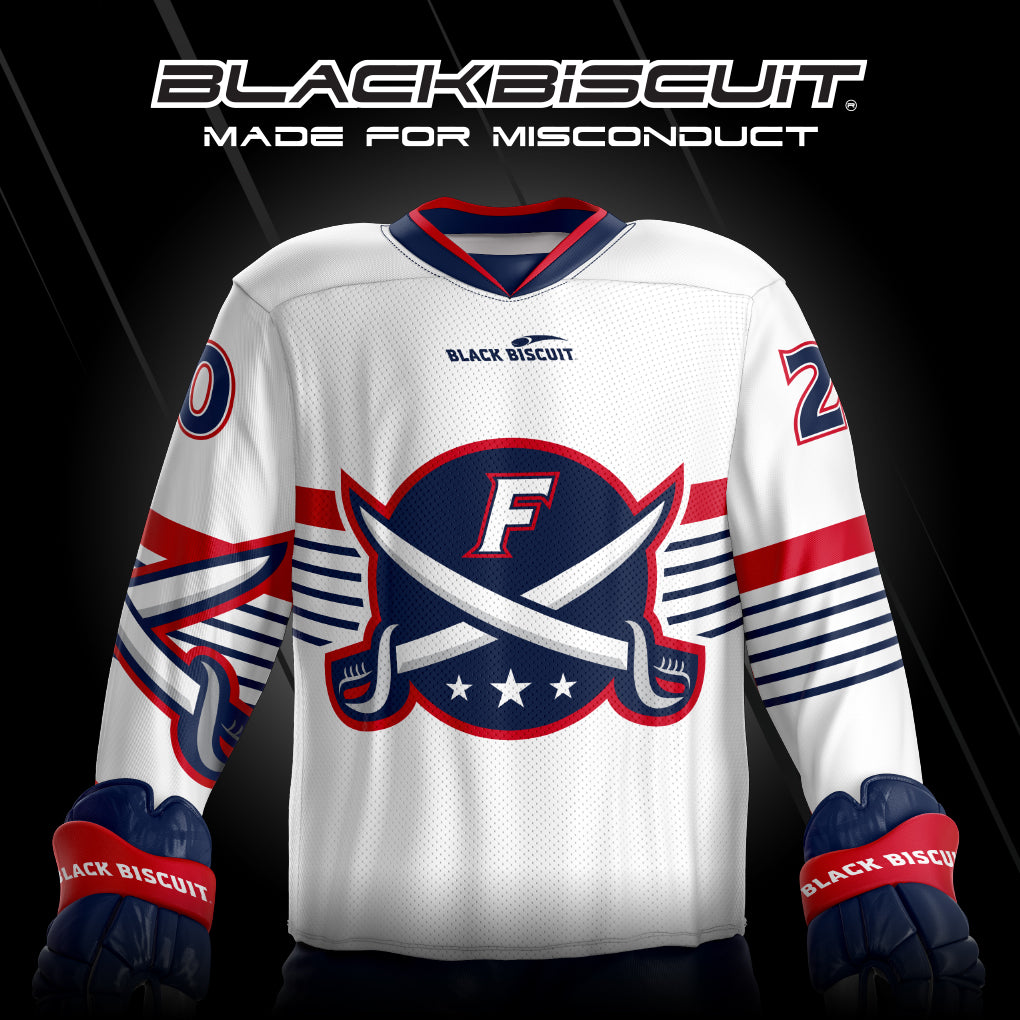 Sabres jersey