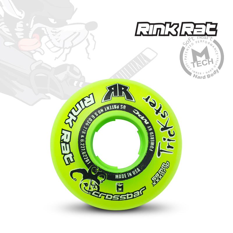 Trickster XXX Grip