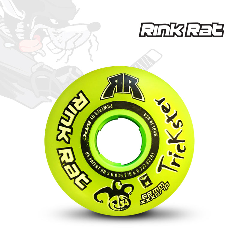 Trickster XXX Grip