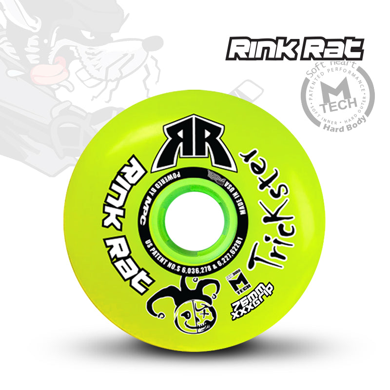 Trickster XXX Grip