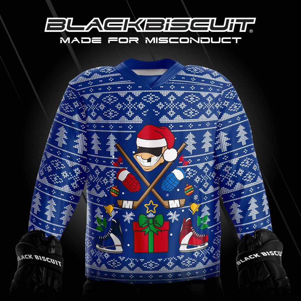 Xmas Jumper jersey
