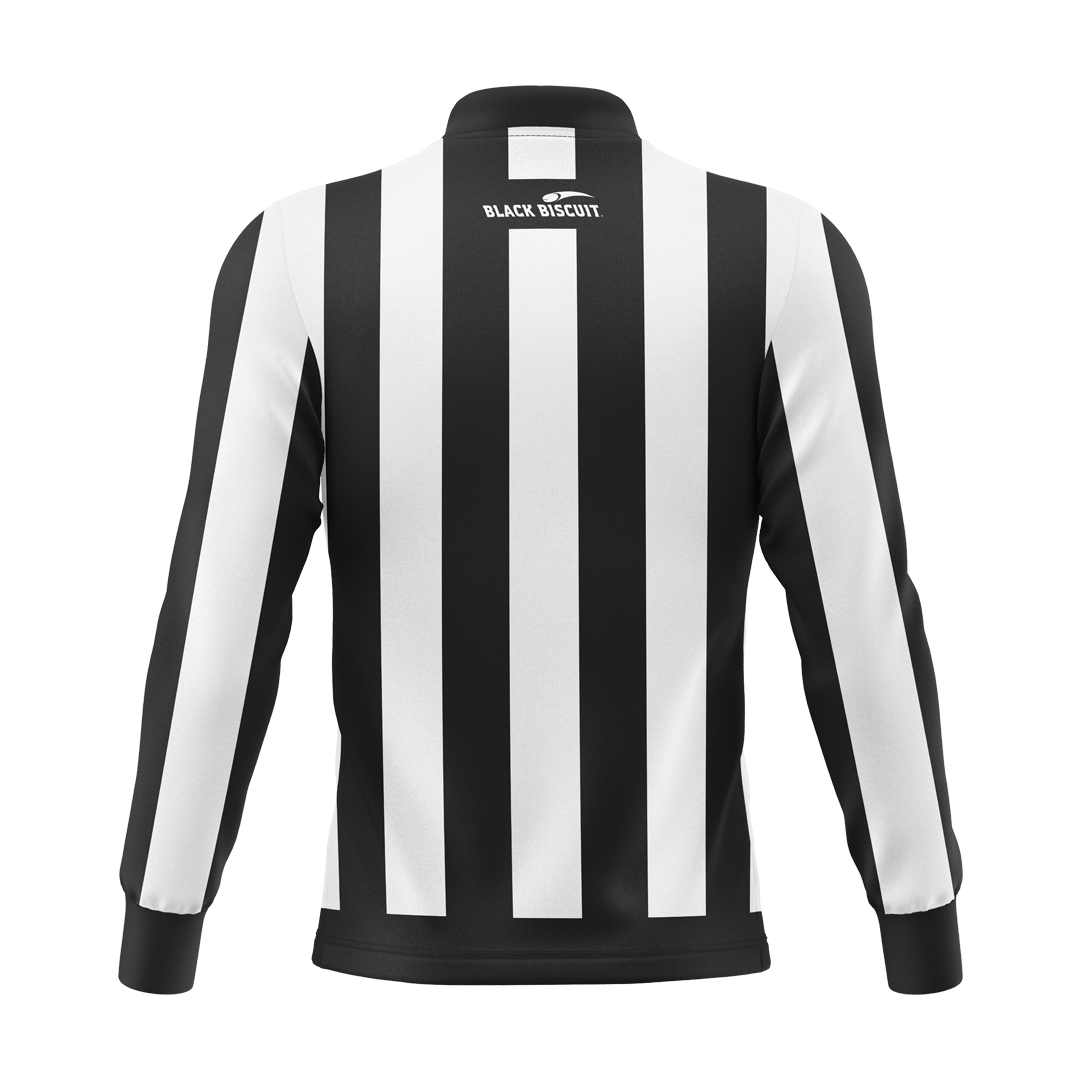 Inline Hockey Linesman Jersey - CLOSEOUT FINAL SALE