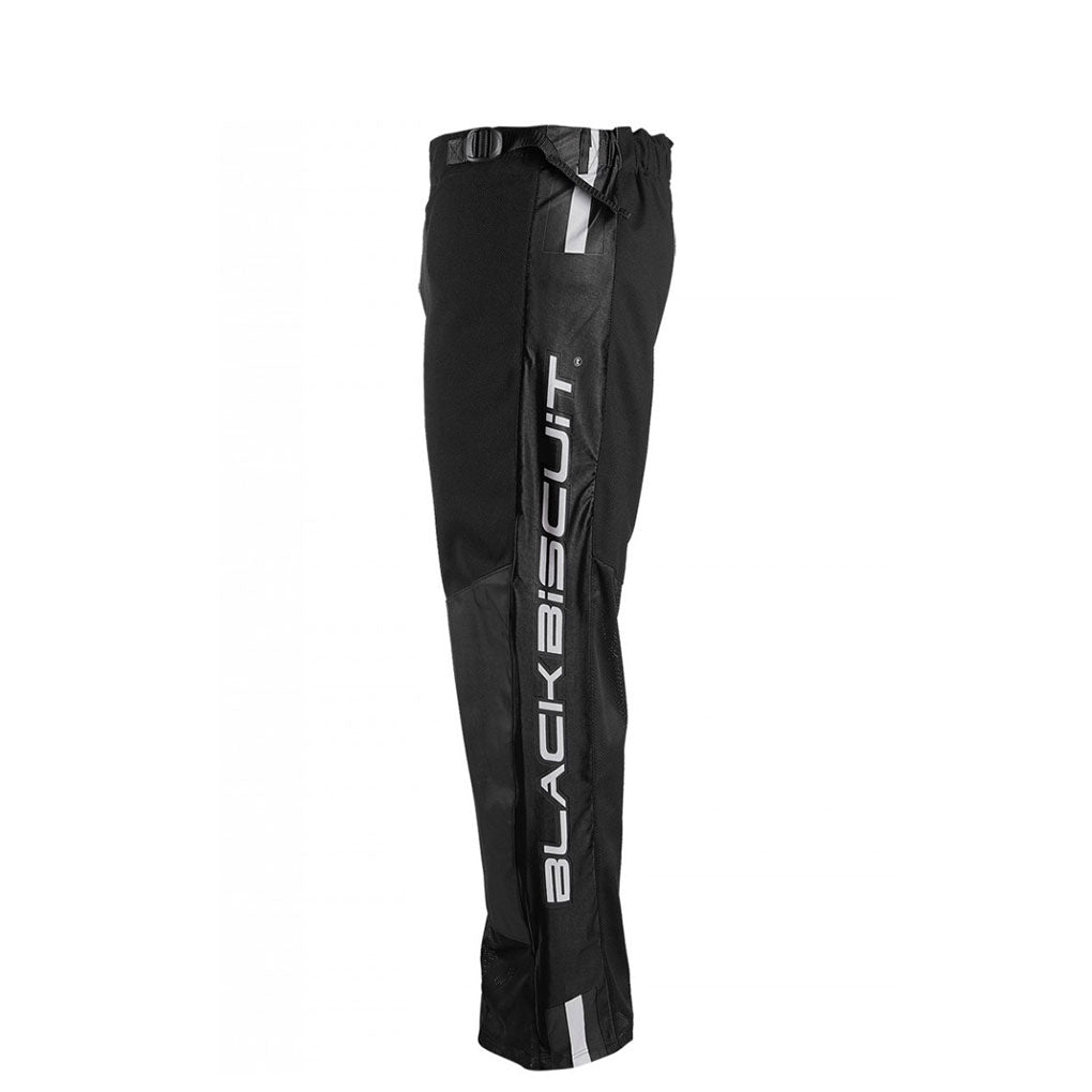 "PLAYA" Inline Hockey Pant- Black/Black