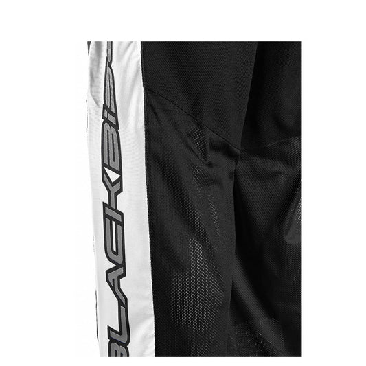 "PLAYA" Inline Hockey Pant - Black/White