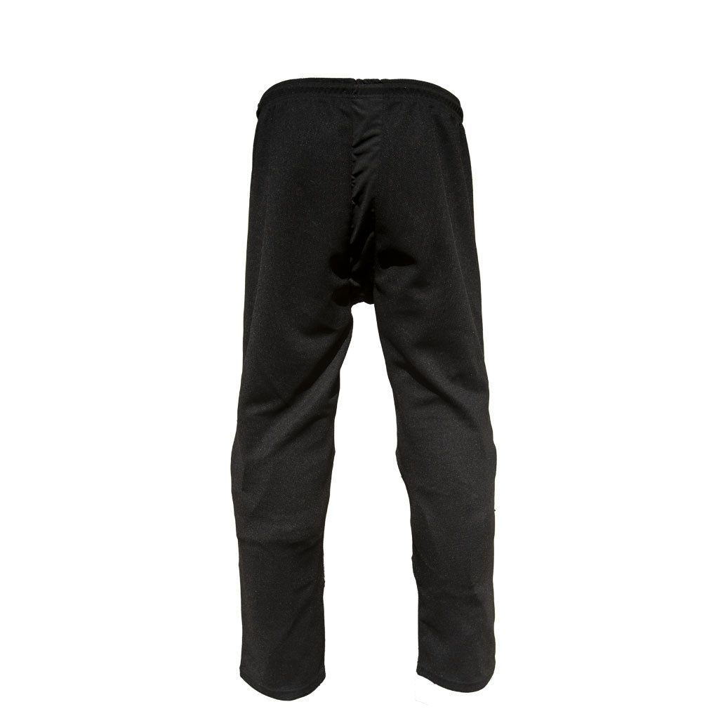 "PRO" All Black Inline Hockey Pant