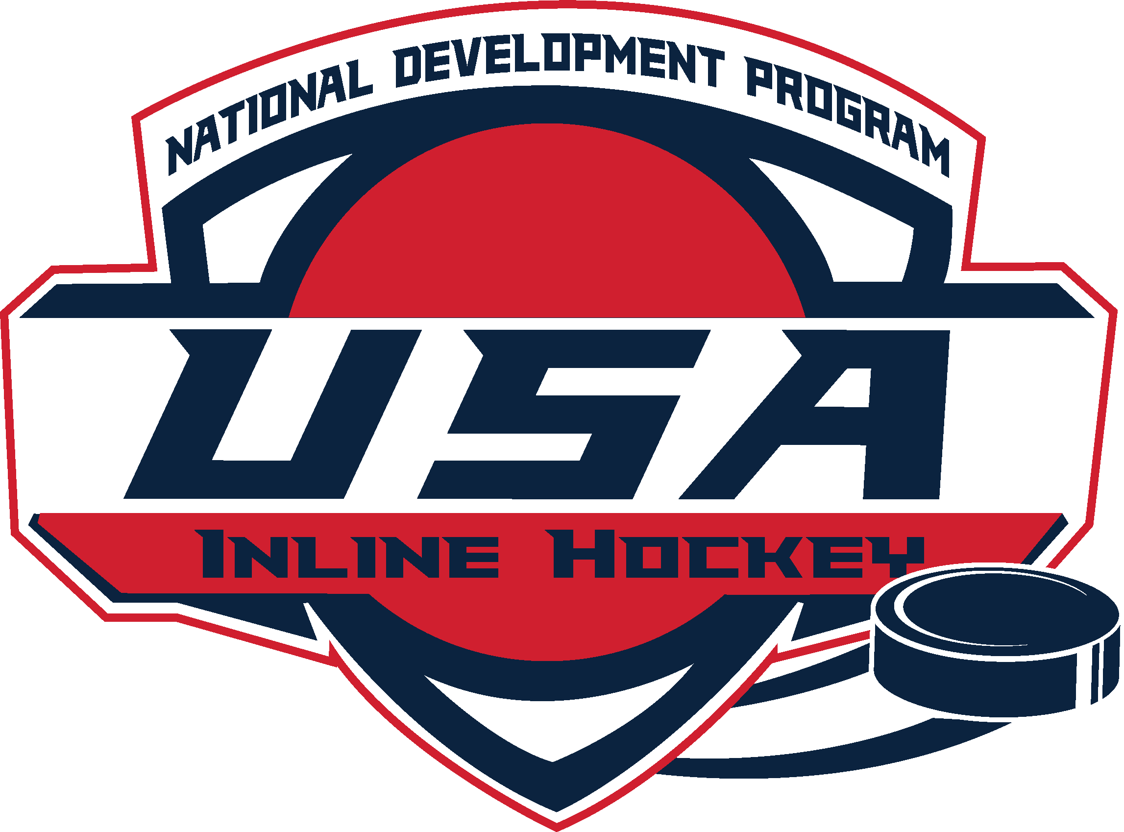 USA INLINE HOCKEY NDP Apparel