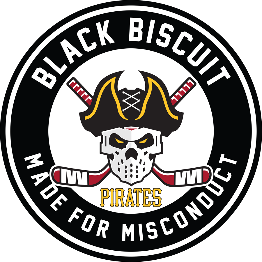 Black Biscuit Pirates