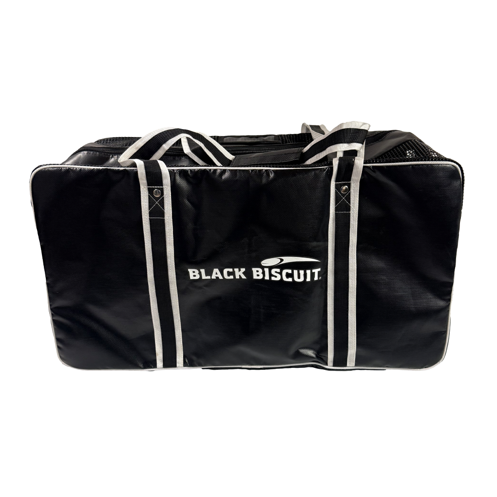 Black Biscuit
