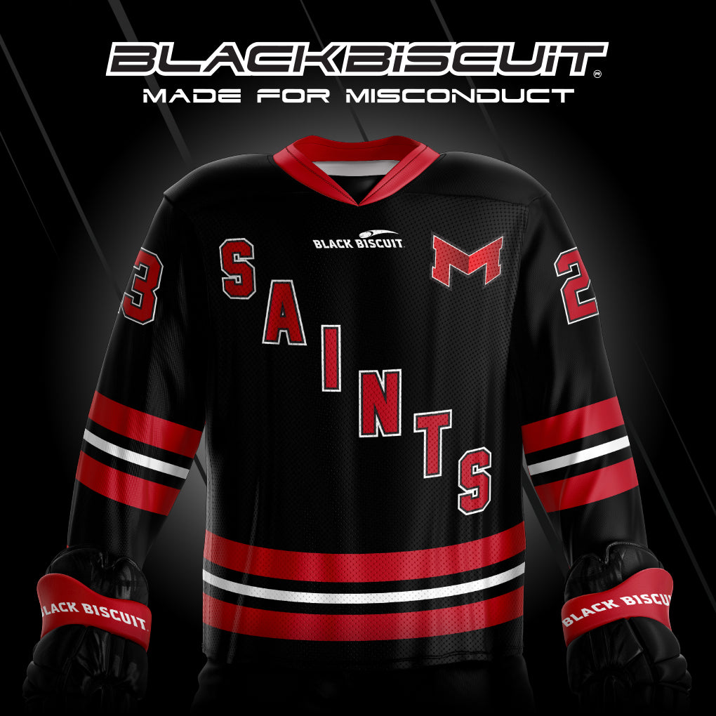 Maryville Saints jersey
