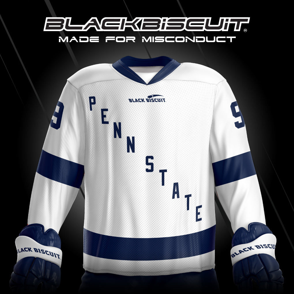 Penn State jersey