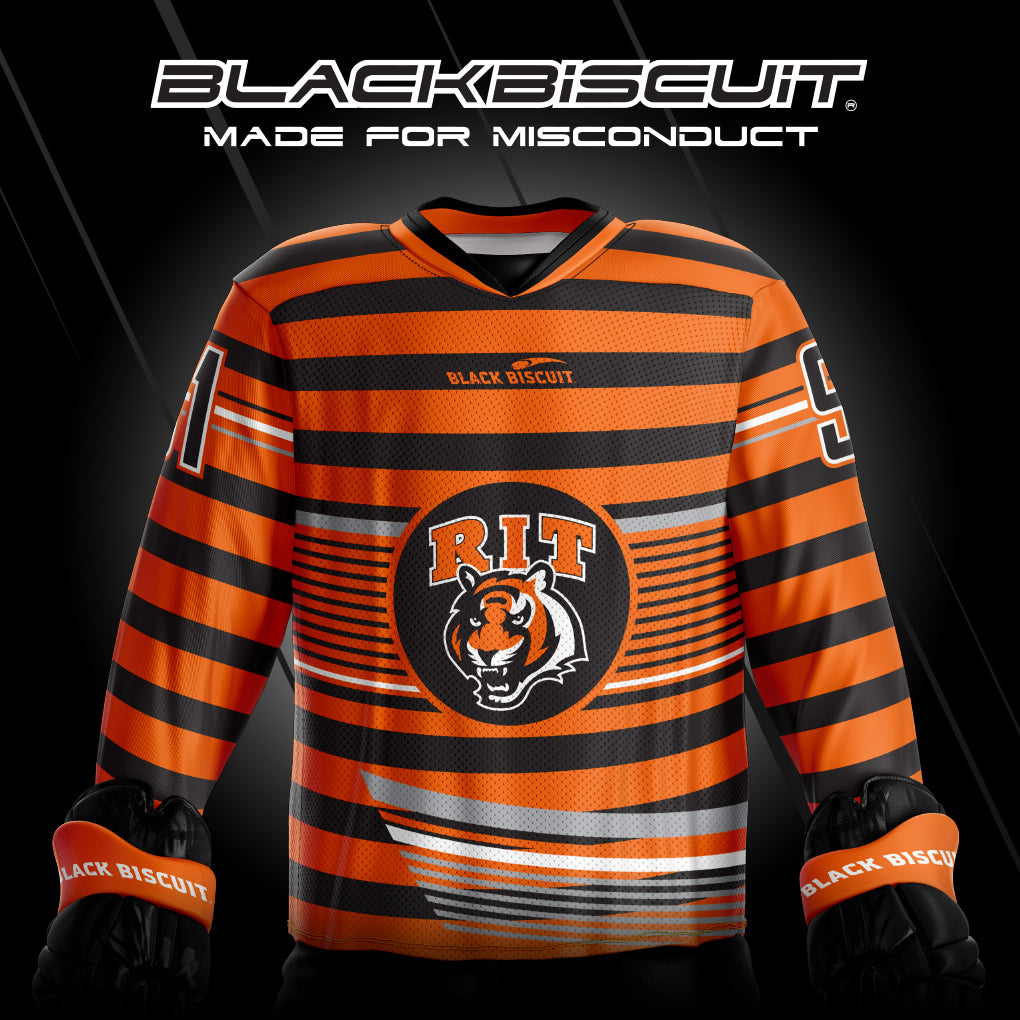 RIT jersey