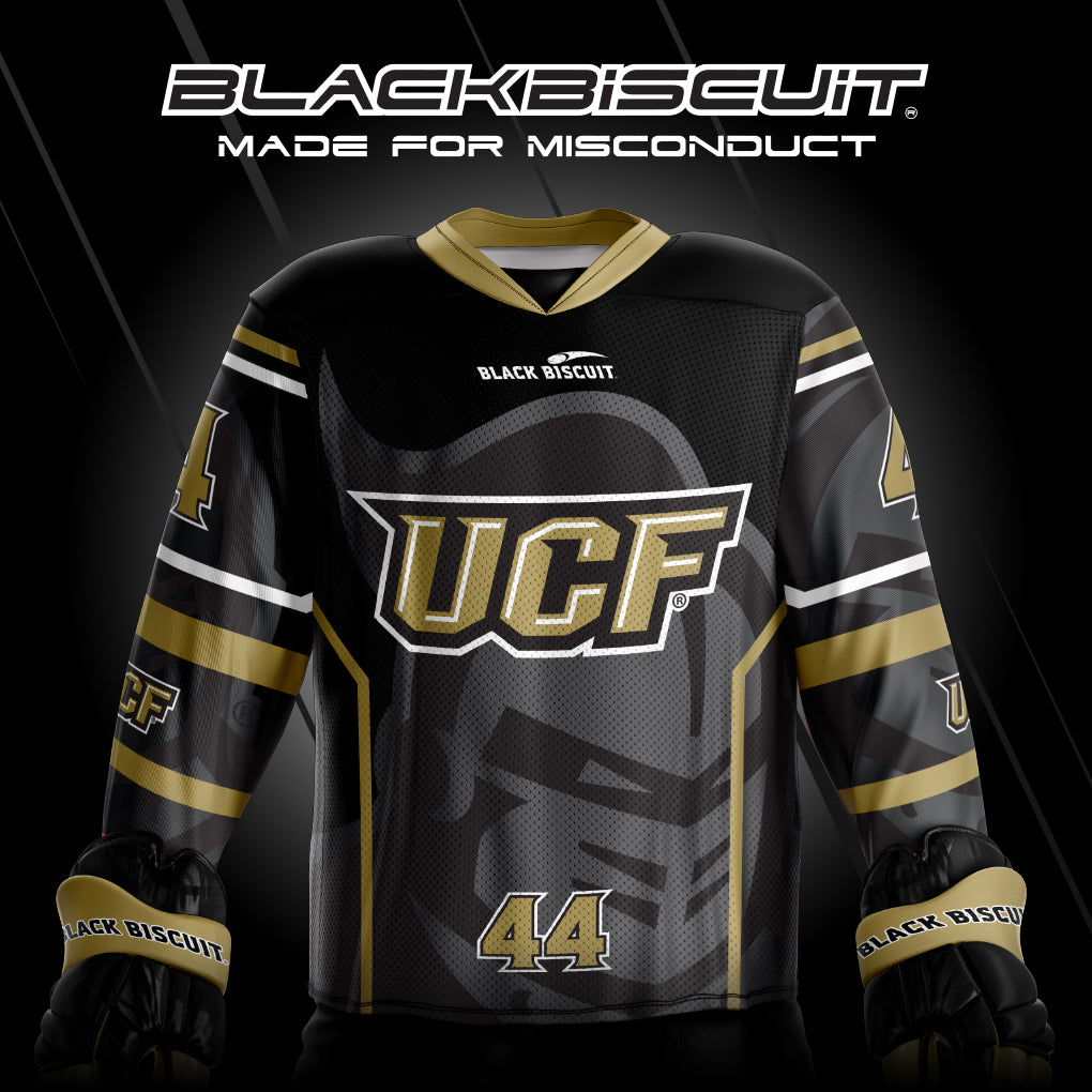 UCF jersey