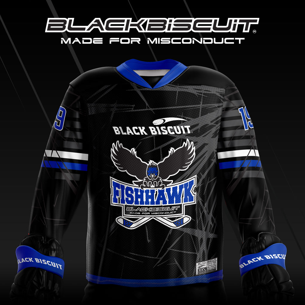 Fishhawk jersey