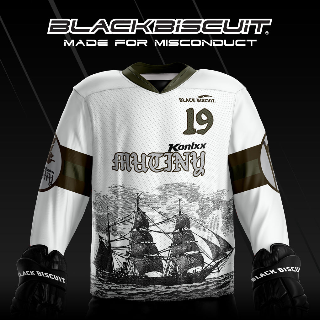 Konixx Mutiny jersey