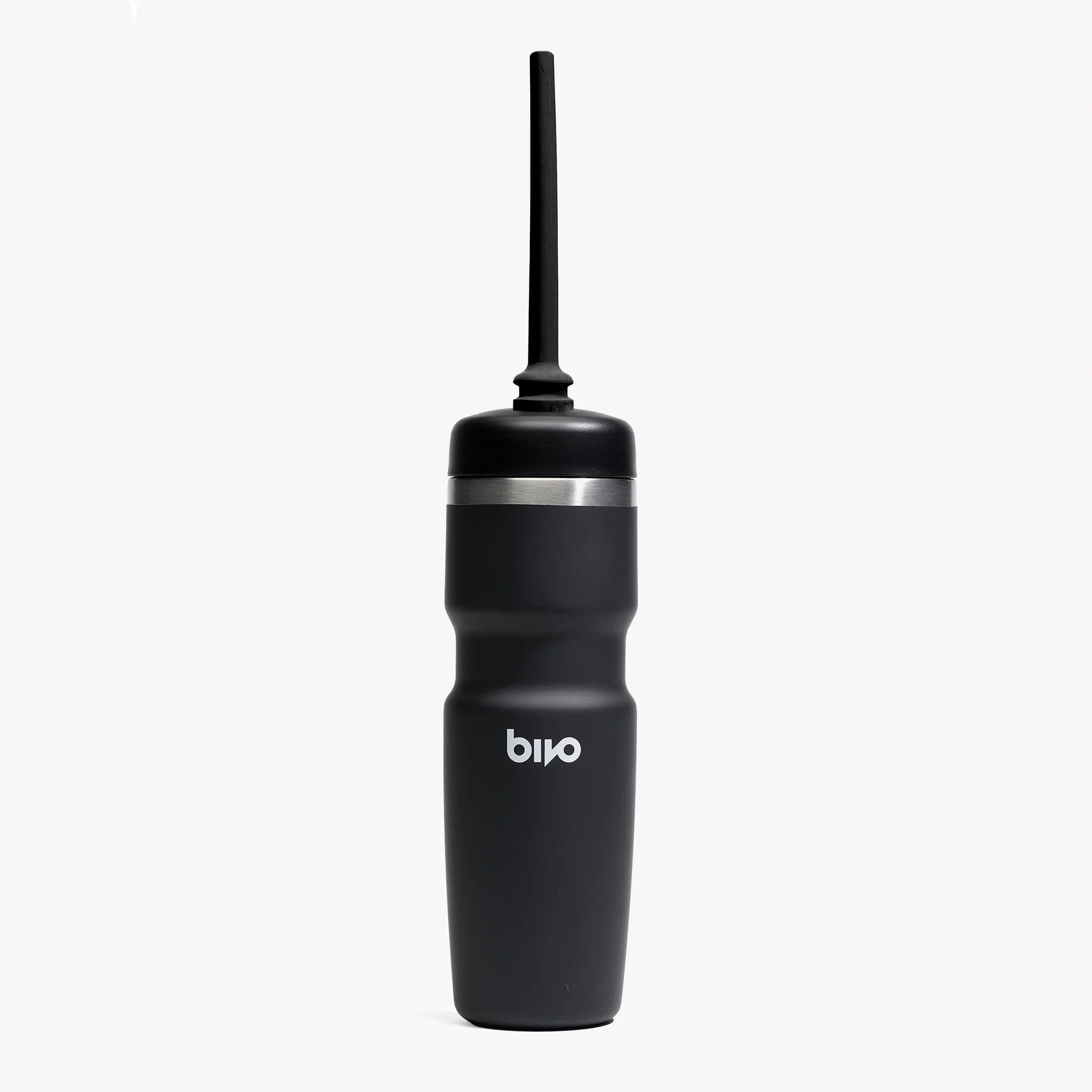 Black Biscuit Classic Logo Bivo LongShot Bundle - Black