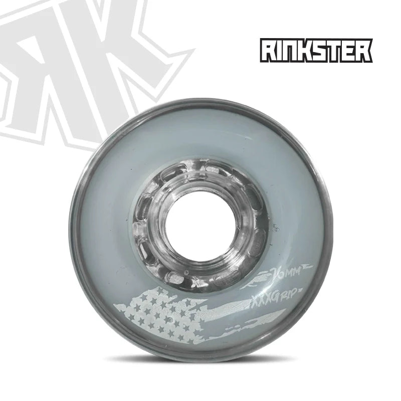 Ghost XXX Grip