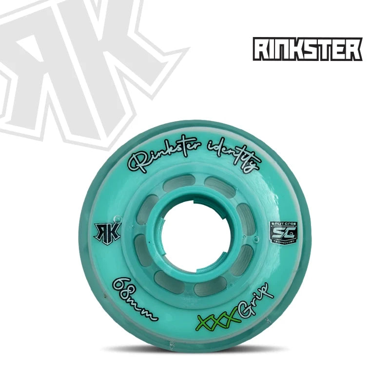 Rinkster Identity XXX Grip