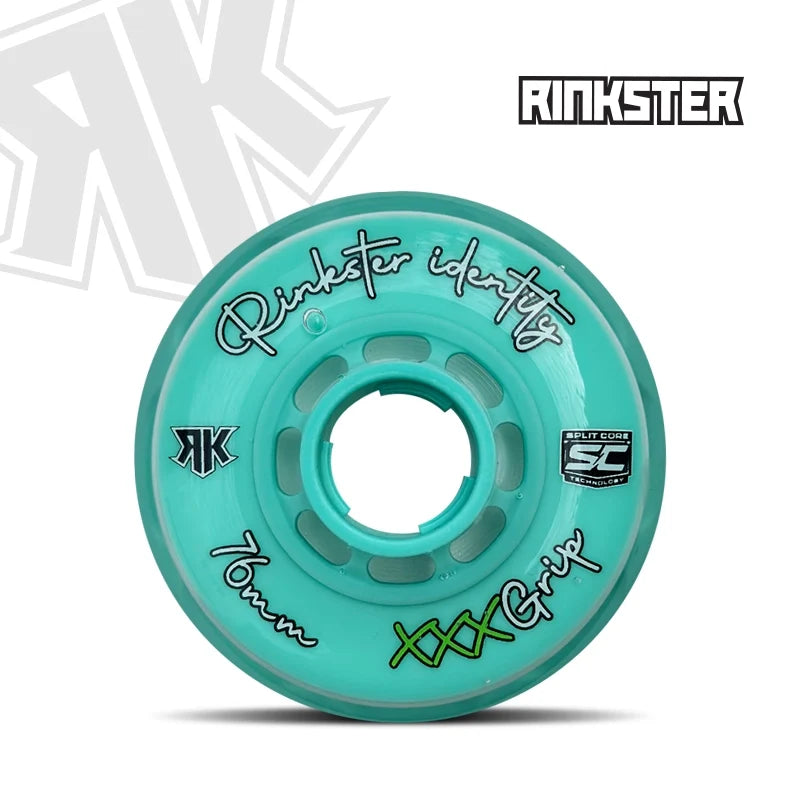 Rinkster Identity XXX Grip