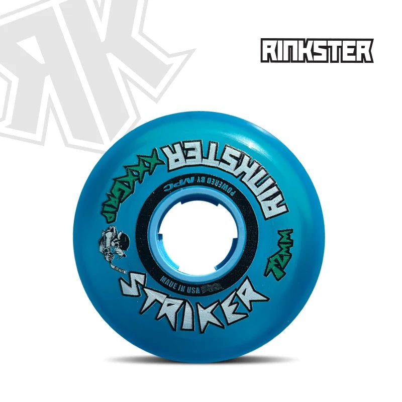 Striker XXX Grip