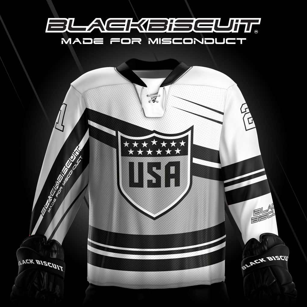 Team USA jersey