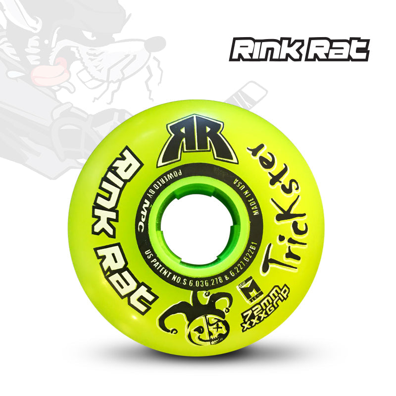 Trickster XXX Grip