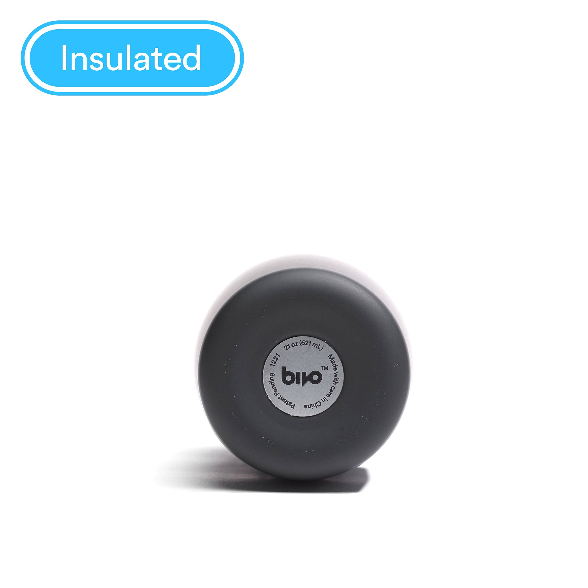 Black Biscuit "SAMMY" Bivo LongShot Bundle - Black