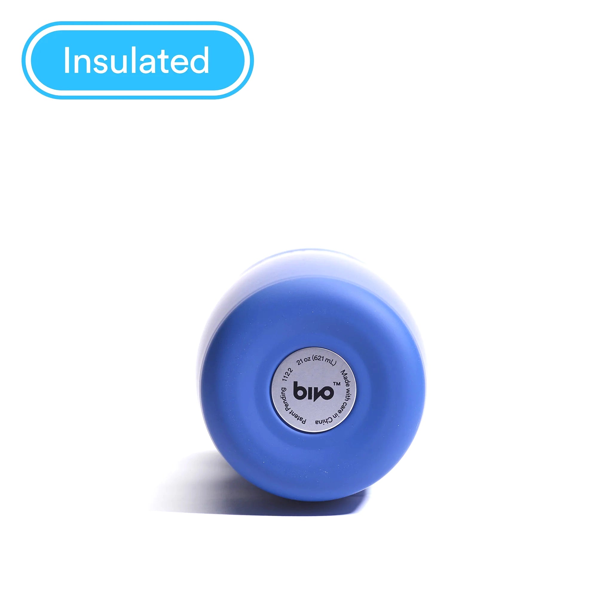 Black Biscuit "SAMMY" Bivo LongShot Bundle - Blue