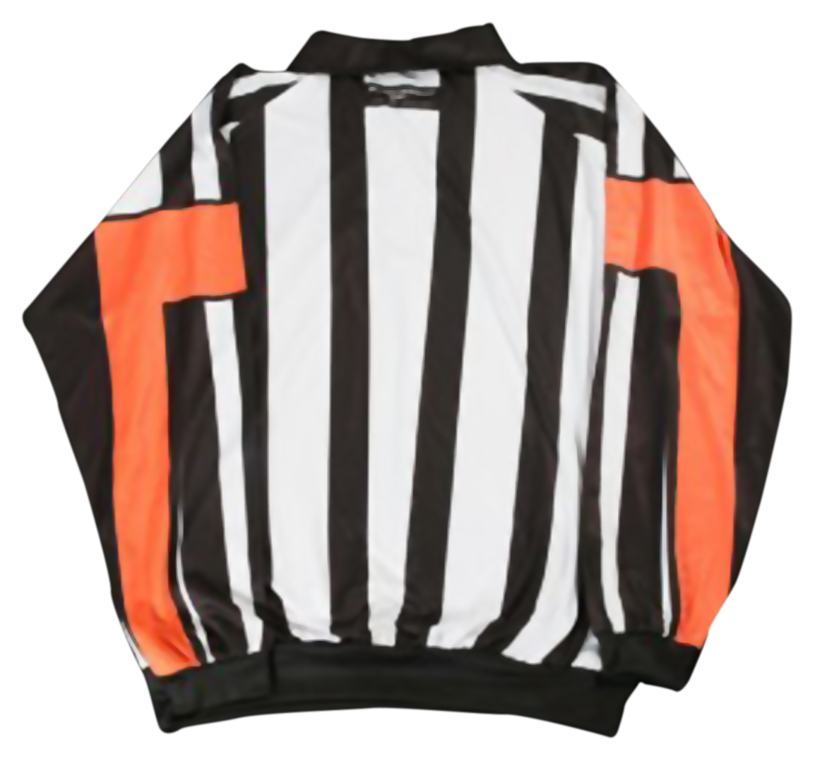 Inline Hockey Referee Jersey - CLOSEOUT - FINAL SALE